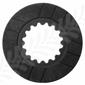 25/422-60 - FRICTION DISC
