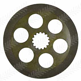 25/422-63 - FRICTION DISC