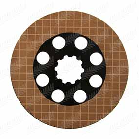 25/422-64 - FRICTION DISC