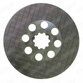25/422-65 - FRICTION DISC