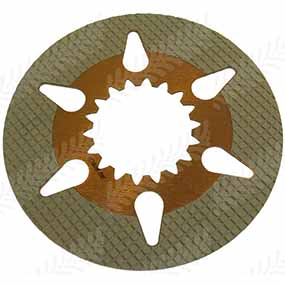 25/422-67 - FRICTION DISC