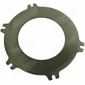 25/423-55 - Intermediate disc to fit Case-IH 5000 / 7088 / Magnum / Maxxum MX / MX series (120486C1)