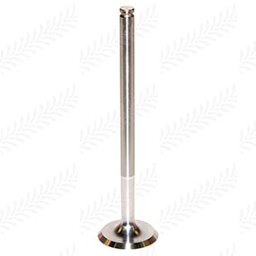 25/43-21 - Exhaust Valve &Oslash;: 30.00 x 8.70mm - l 147.70mm - 45 &deg;