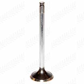25/43-64 - Exhaust valve for Case-IH / Claas - Harvesting / McCormick / New Holland / Steyr models