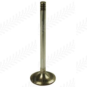 25/43-75 - Exhaust Valve &Oslash;: 43.00 x 9.42mm - l 146.50mm - 45 &deg;