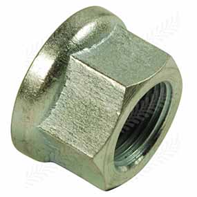 25/441-10 - WHEEL FLANGE NUT