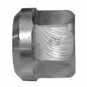 25/441-14 - Wheel nut to fit Case-IH 33 / 40 / 43 / 44 / 45 / 56 / Classique series (3163775R1 / 933602 / 933602R1)