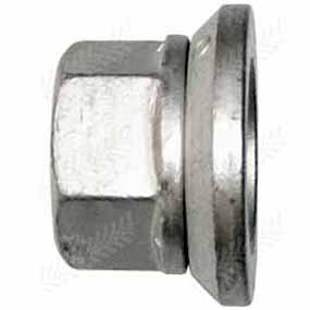 25/441-24 - WHEEL FLANGE NUT