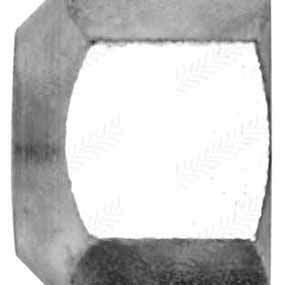 25/441-7 - WHEEL CONE NUT