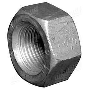 25/447-4 - WHEEL NUT