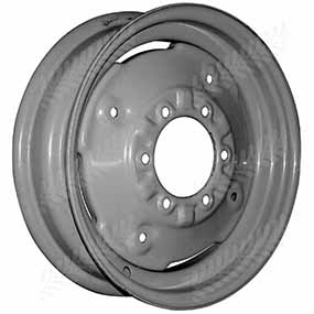 25/449-11 - FRONT RIM