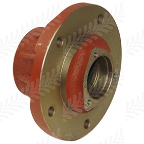 25/450-19 - FRONT WHEEL HUB