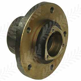 25/450-20 - FRONT WHEEL HUB