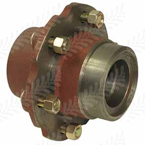 25/450-27 - WHEEL HUB