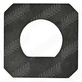 25/451-24 - RECTANGULAR WASHER
