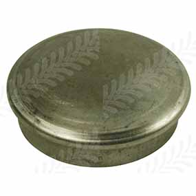 25/456-6 - WHEEL HUB CAP