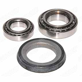 25/460-13 - BEARINGS KIT