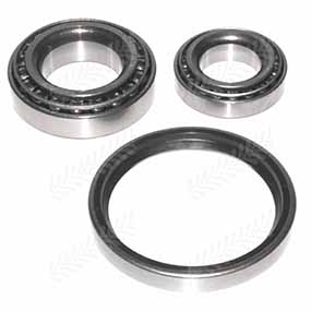 25/460-19 - BEARINGS KIT