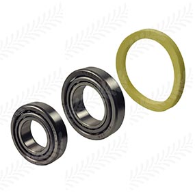 25/460-21 - BEARINGS KIT