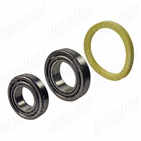 25/460-22 - BEARINGS KIT