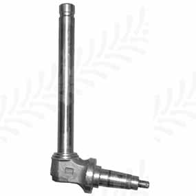 25/470-70 - STEERING SPINDLE