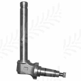 25/470-71 - STEERING SPINDLE