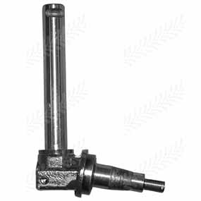 25/470-77 - STEERING SPINDLE