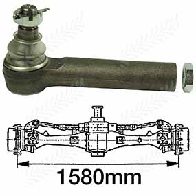25/495-278 - TIE ROD