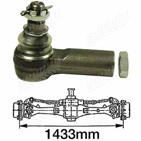 25/495-279 - TIE ROD