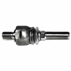 25/497-280 - Steering ball joint - m22 x 1.5 RH - m22 x 1.5 RH to fit Case-IH CS CS78 / CS CS86 / CS CS94 models (354731A1 / 31798500)
