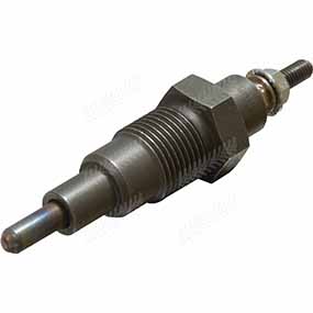 25/60-13 - Heater plug to fit Case-IH Classique D323 / Classique D324 / Classique D326 / Classique D436 / Classique D438 / Classique D439 / Classique Super 5 models