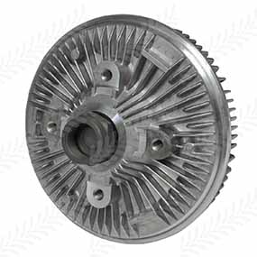 25/6145-12 - VISCOUS FAN DRIVE