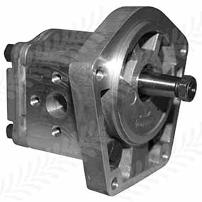 25/640-26 - HYDRAULIC PUMP