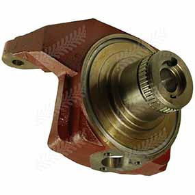 25/6400-10 - KNUCKLE HOUSING