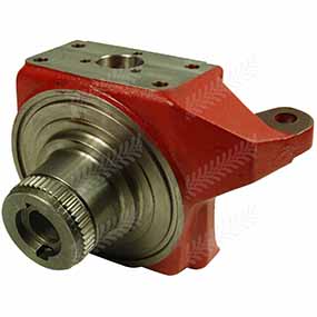 25/6400-9 - KNUCKLE HOUSING