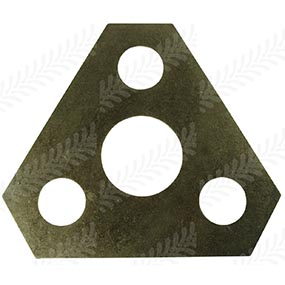 25/6401-22 - FIXING PLATE