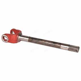 25/6405-15 - HALF SHAFT,U-JOINT