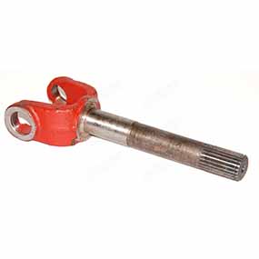 25/6405-33 - Outer shaft suitable for Case-IH / Deutz / John Deere models (3216599R91 / 04322703 / 4322703 / 5214110 / AL32883 / 1927571ZP)