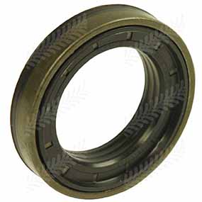 25/6407-103 - Cardan shaft seal - 48 x 75 x 14/17 - exterior cassette metal to fit Case-IH Maxxum MX MX150 / Maxxum MX MX170 models (12015395 / 300167A1 / 3208573 / GEUG76414)