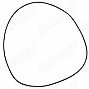 25/6413-6 - O-RING