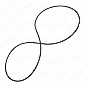 25/6413-7 - O-RING