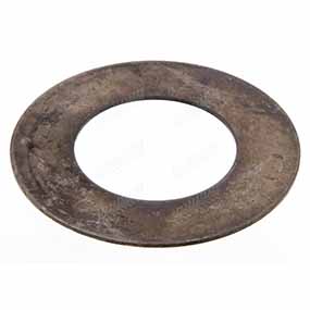 25/6425-114 - Axle beam bushing - &Oslash; 50 x 90T. 1.4mm suitable for various Case-IH models (see application) - A177854