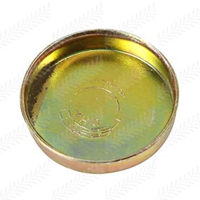 25/6425-3 - COVER PLATE