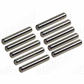 25/6433-13 - NEEDLE ROLLER