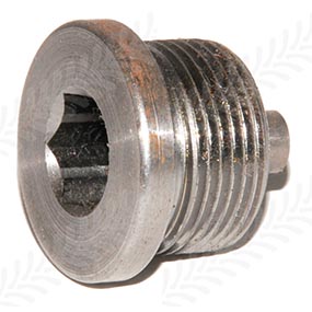 25/6438-16 - DRAIN PLUG