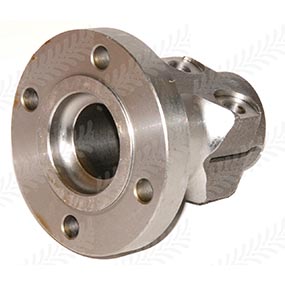 25/6447-14 - SPLINED FLANGE