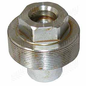 25/6450-12 - PIVOT PIN