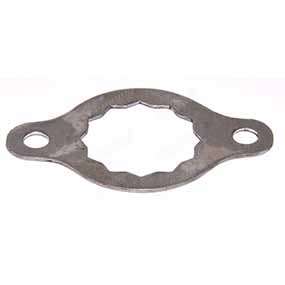 25/6453-1 - LOCKING PLATE