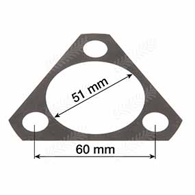 25/6453-110 - SHIM
