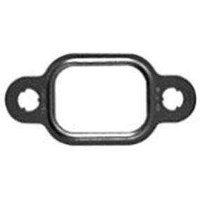 25/66-25 - Exhaust Manifold Gasket 49.3 x 35.9mm for Case-IH Maxxum series